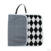 Babies Portable Foldable Compact Travel Diaper Changing Mat