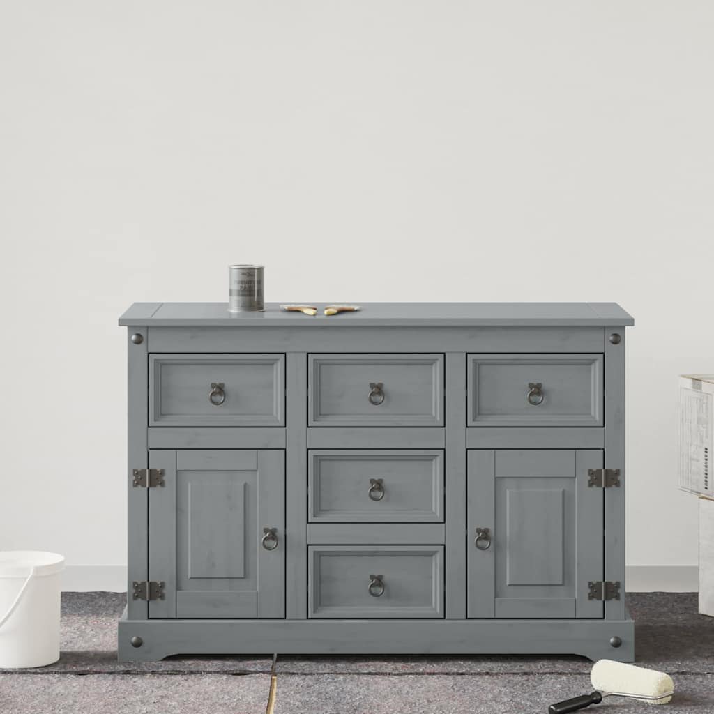 Furniture Paint Gray 0.75 L Wall Print