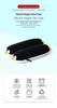 Silicone Penguin Pencil Case: Large Capacity, Waterproof, Portable & Cute Stationery Holder