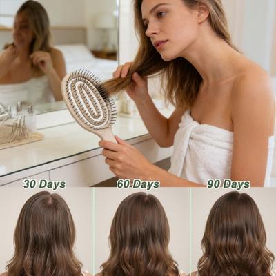 Hřebeny, kartáče – Hřebeny na vlasy