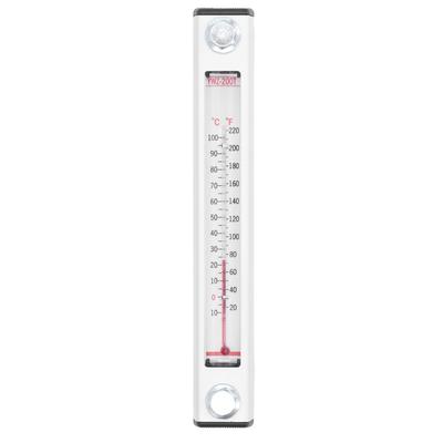 Liquid Level Gauge Intuitive Display Leakage Proof Accurate Measurement Oil Level Meter