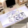 Anime Love And Deepspace Mouse Pad Large Cute NonSlip Lockedge Desktop Computer Desk Mat Keyboard Mousepad Office Gamer Student