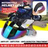 Motorcycle Detachable Helmet Lens Visor Helmet Glasses Full Face Visor for HJC CL-16 CL-17 CS-15 CS-R1 CS-R2 CS-15 FG-15 TR-1