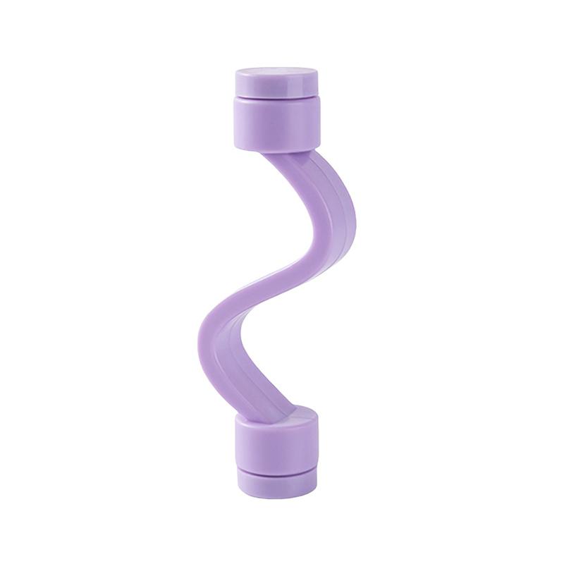 1pcs Front Loader Washer Door Prop Front Load Washer Door Prop For Keeping Washer Dry Door Magnetic Safety Dryer Door Stopper