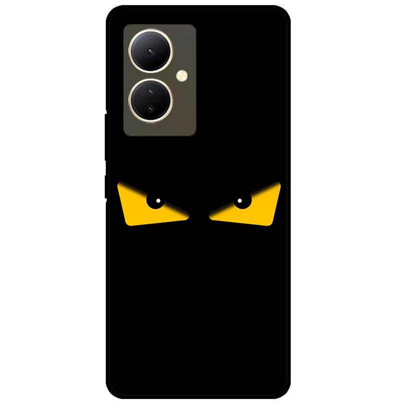 For Vivo V29 Lite 5G Cases V29Lite Fashion Soft TPU Silicone Back Covers for Vivo V29 Lite Phone Case Coque Funda Etui V 29 Lite