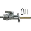 Benzinhahn Kraftstoffhahn für Yamaha DT250A/B/C Enduro 1972-1976 498-24500-01-00, 438-24500-01-00, 214-24500-02-00