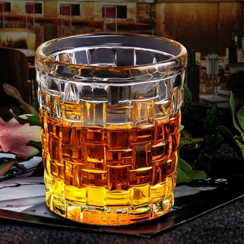 Flewance Diamantglas-Set