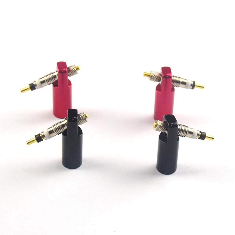 Bouchons de valve français Éléments de réparation Valve de vélo Pièces de vélo Bouchon de valve Noyau de valve Outil d'installation Bouchons Presta Valves Presta
