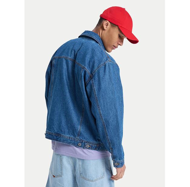 Quiksilver All Ride Denim Jacket