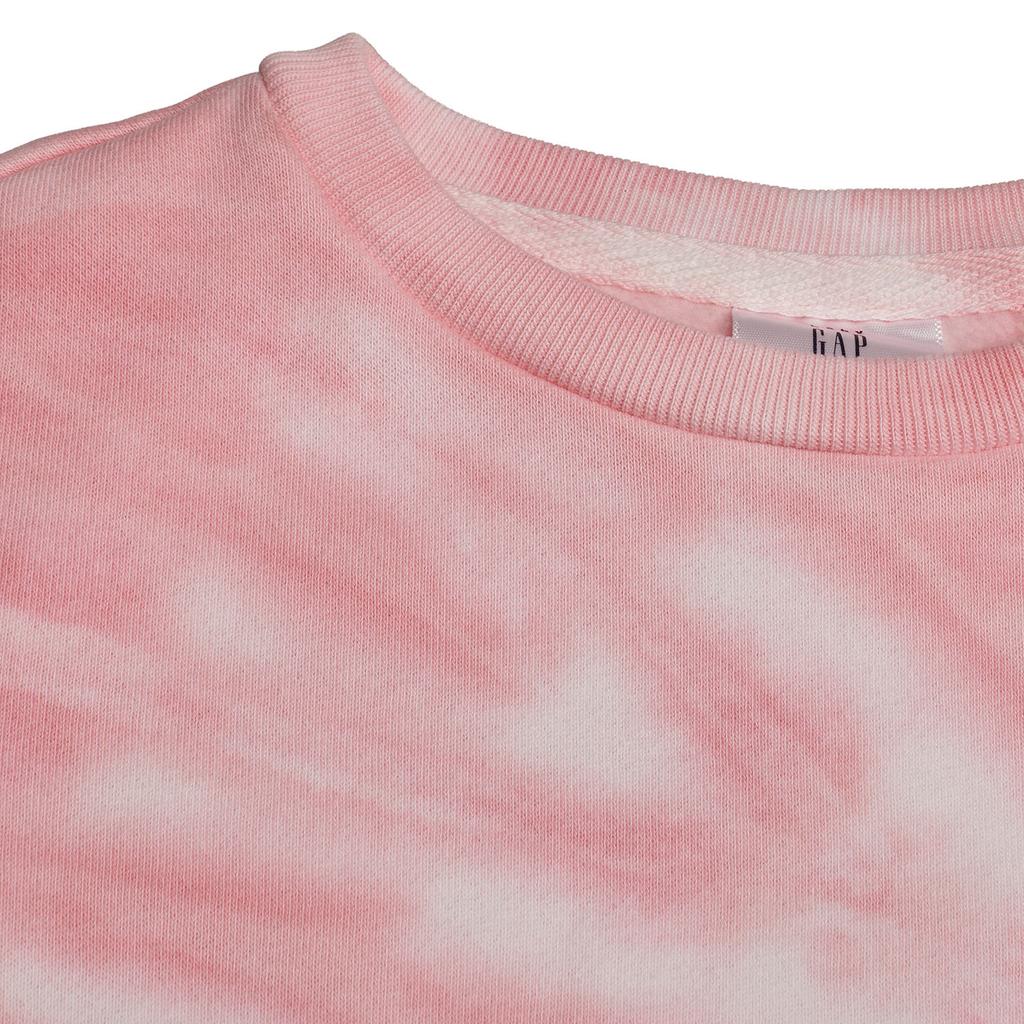 Vestido Sudadera Tie-dye 763865 para Bebé Niña
