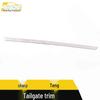 Ruifeng Tailgate & Rear Bumper Protector Sticker: Car Accessory