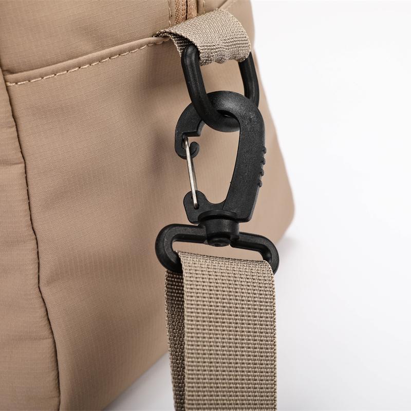 Travel Bag Large Capacity Weekender Overnight Carry on Duffle Bags Sports Fitness Gym Bags for Women