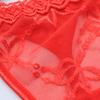 Low Waist Sexy Women's Thong Women's T Pants Sexy Love Underwear