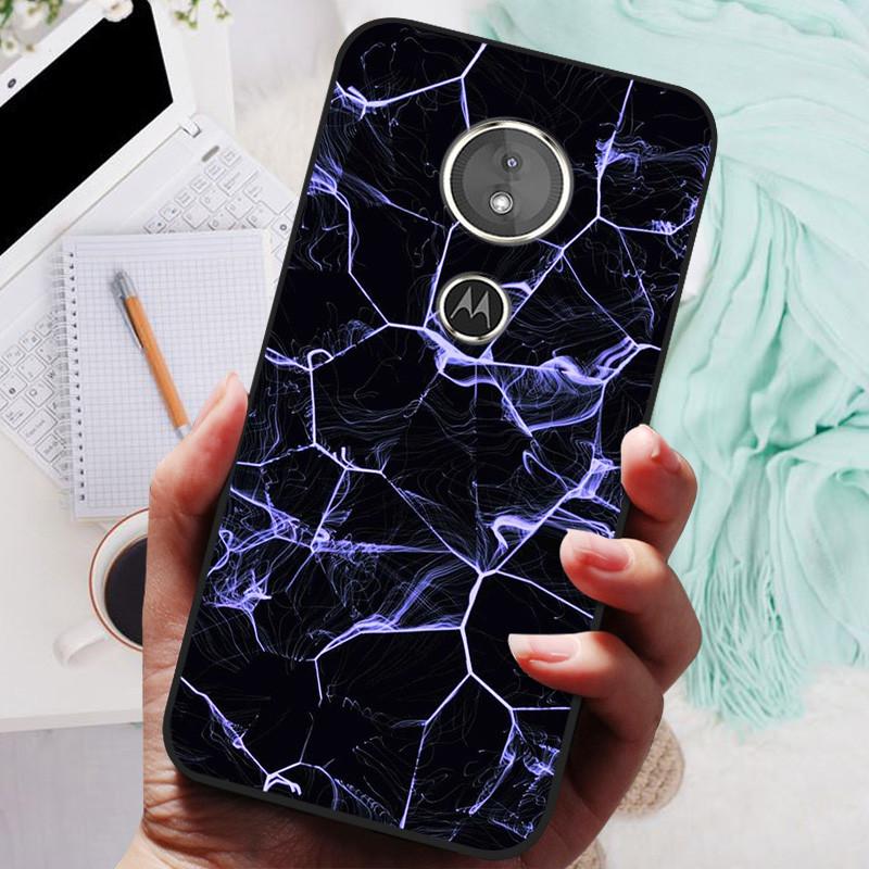 For Moto E5 E5Plus E5Play Case Soft TPU Silicone Phone Covers for Motorola Moto E5 / E5 Plus / E5 Play Case Shockproof Cover