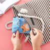 Cute Tampon Storage Bag Women Sanitary Pad Pouch Napkin Makeup Bag Organizer