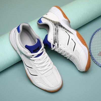 New Non-slip and Wear-resistant Badminton Shoes Casual Training Tennis Table Tennis Shoes