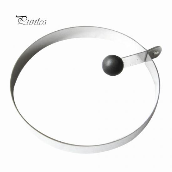 Forma na smažená vejce, kroužek na palačinky, forma na vaření, kuchyně