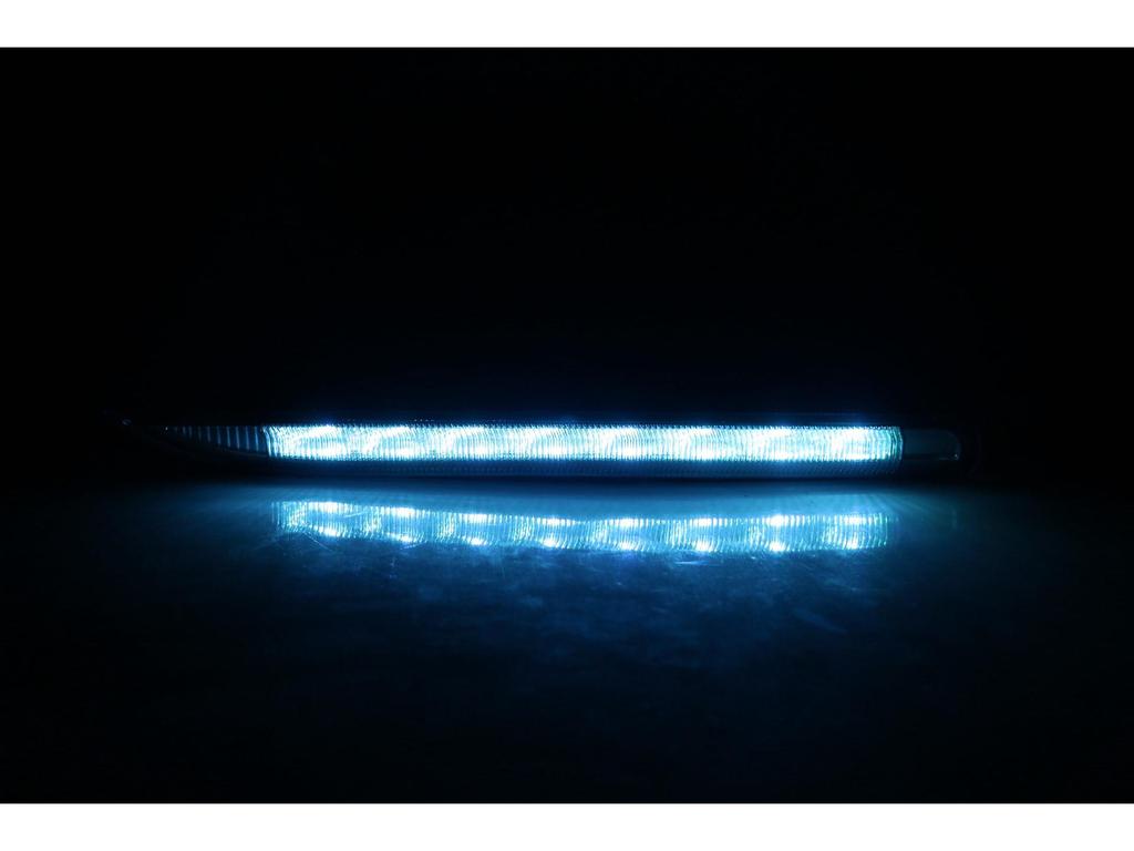 Renault Koleos 12-16 DRL & Clio Fog Lamps