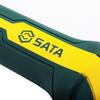 SATA 3lb Fiber Handle Octagonal Hammer