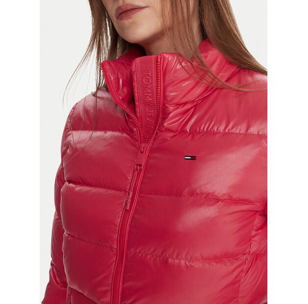 Куртка пуховая Tommy Jeans DW0DW21618