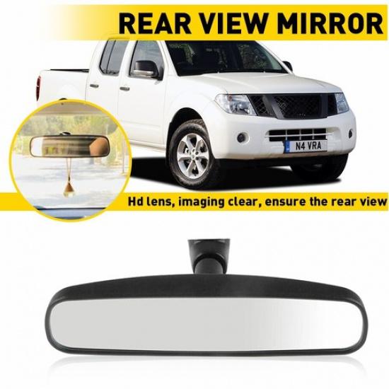 

Interior Rear for Nissan 96321-2DR0A Mirror View / 96321-2DR0-A103 1996-2007