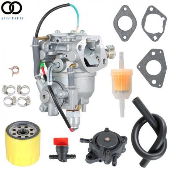 CV740S Fit For Kohler 24-853-102-S Replaces 25HP 26HP 27HP CV730S Carburetor