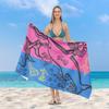Alliance Messenger Printed Sports & Beach Towel