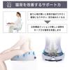Chair Seat Improves Back Memory Seat Posture For Office Desk Breathable Cushion Pad, Cushion, Chair, Pain, Foam, Cushion, Correction, Sciatica,