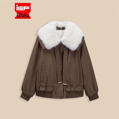 Chaquetas y abrigos – Abrigo