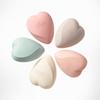 ReFa HEART BRUSH for SCALP (Matte Rose)