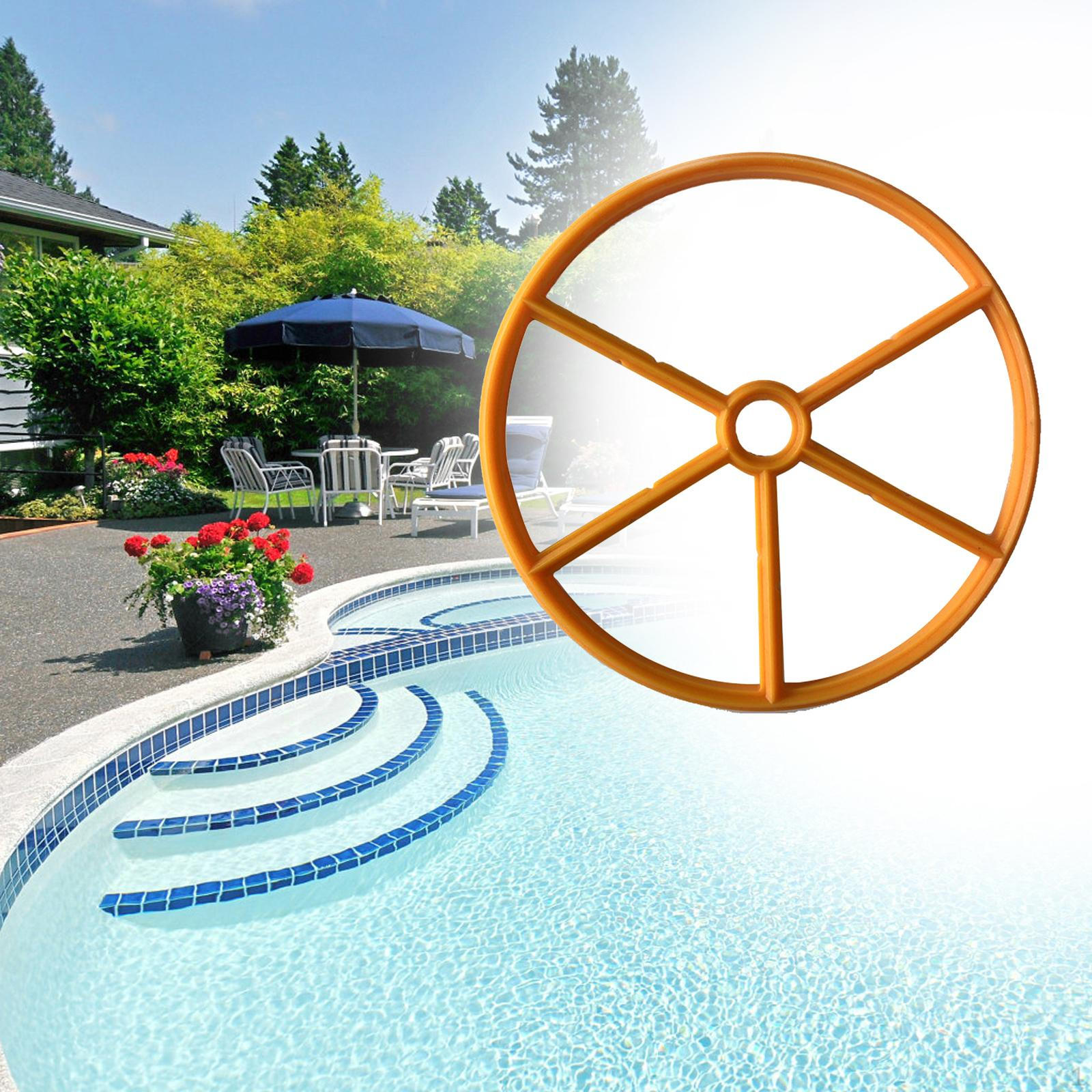 

271104 Прокладка распределителя Spider Clearwater Замена 1x