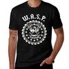 My Favorite People WASP Years Graphic TShirt Stylish Graphic Short Sleeve Top