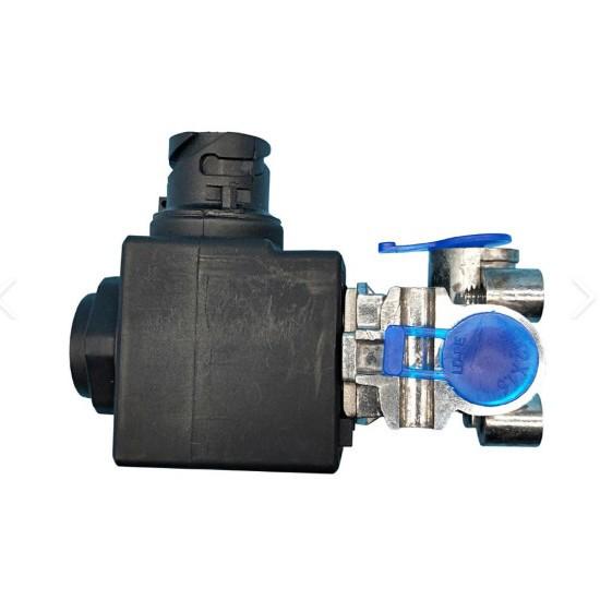 Scania Truck Solenoid Valve 1078316