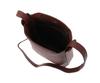 Minerva vertical shoulder bag