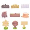 Small Decorative Items for Gardening and Rural Landscape Decoration In A Pastoral Style