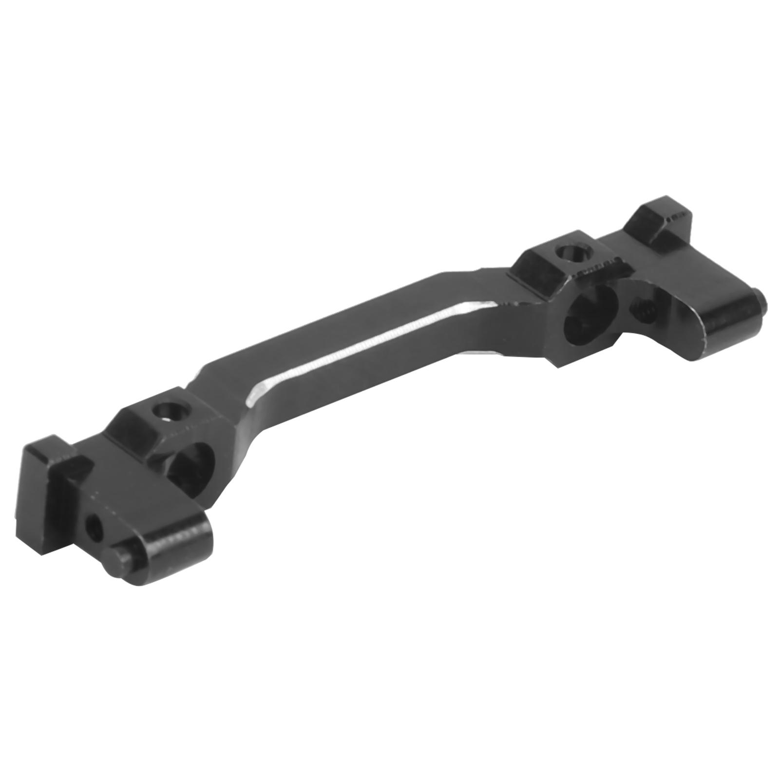 

RC Front Bumper Mount Replacement Accessories Fit for Axial SCX24 AXI00002 90081 1/24