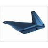 Motorcycle Accessories BN600 TNT600 Fuel Tank Left and Right Protective Plate Connecting Plate