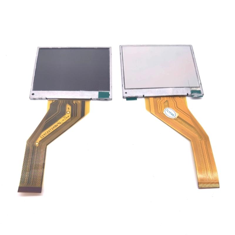Premium Replacement LCD Panel for FZ28 Camera Clear Display Easy Installation Flexoble Cable