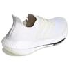 UltraBoost 21 Wmns Adidas Primeblue 'Non Dyed White' Women's FX7730