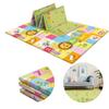 Faltbare Baby Krabbelmatte Weich Bequem Ldpe Schaum Spielmatte