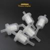 Motorcycle Carburetor Gasoline Filter Oil Cup Element
