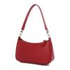 Baguette Armpit Bag Simple Versatile Chain Retro Baguette Women's Bag Messenger Bag