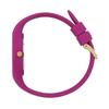 Authorized Dealer Ice-watch Ice Watch Ladies Watch 020540 Ice Glam Brushed ICE Glam Brushed Orchid Small