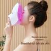 Photon Skin Rejuvenation Mask - Home & Salon Facial Beauty Device