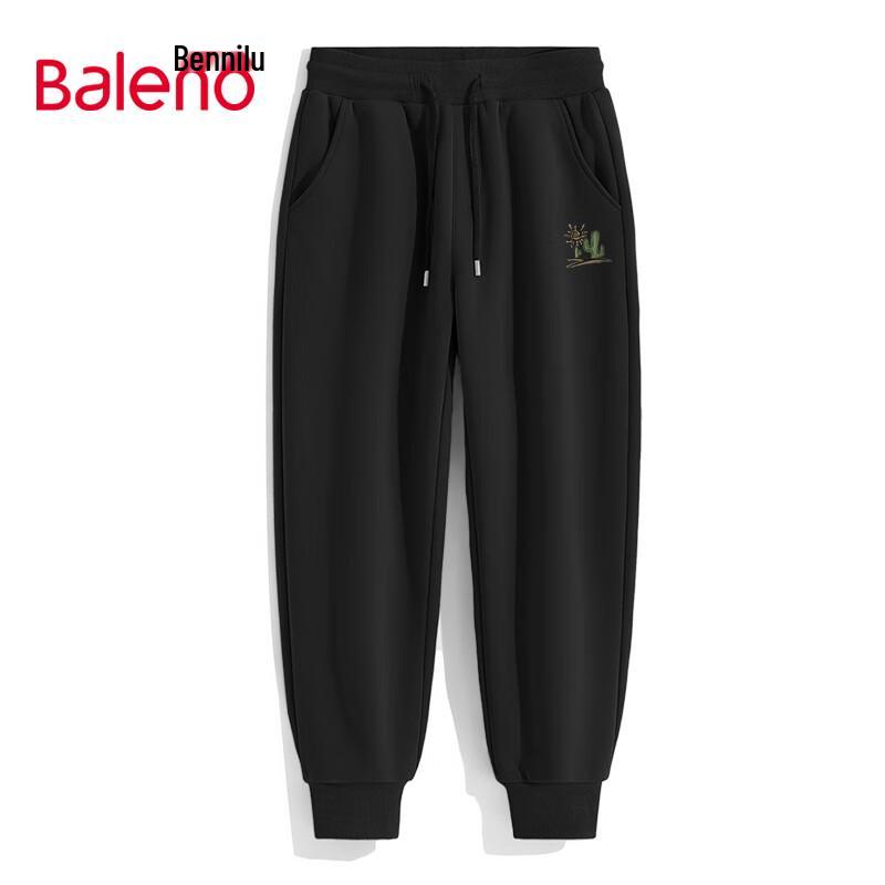 

Baleno Men s Casual Print Joggers XL