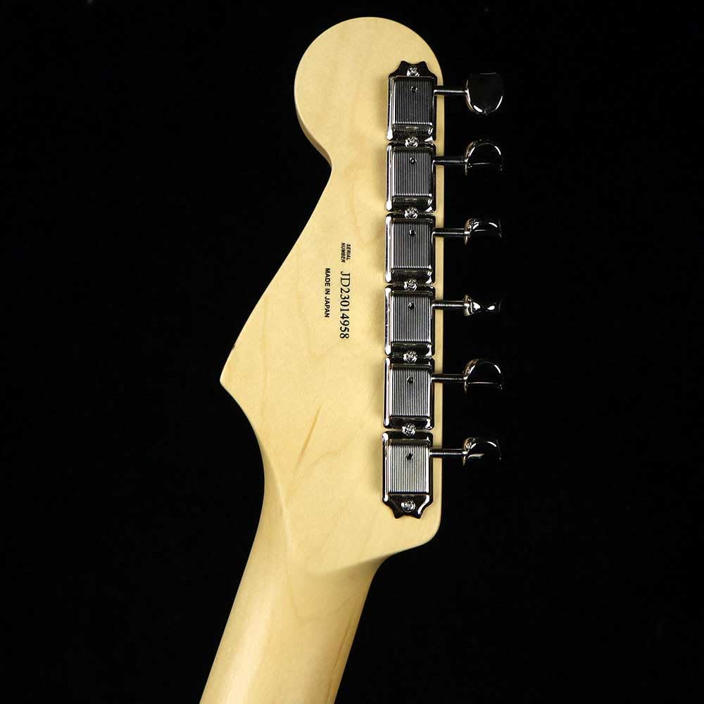 Fender Made In Japan Hybrid II Stratocaster Walnut Electric Guitar