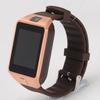 DZ09 Bluetooth Smartwatch with Touch Screen and Card Slot