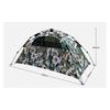 AiriDi Camouflage Single Person Automatic Pop-Up Tent