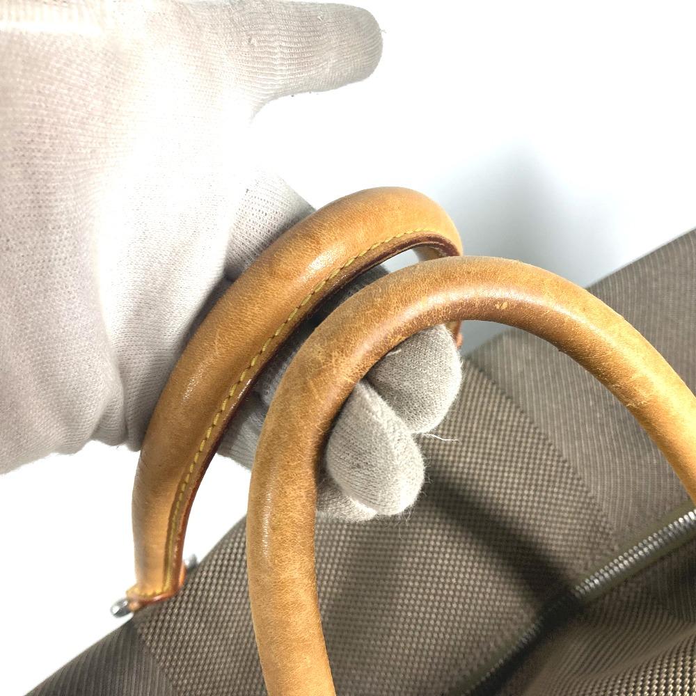 Louis Vuitton M93015 Damier Geant Suvlan 2WAY Travel Bag Crossbody Duffle Bag