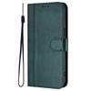 Retro Leather Phone Wallet Case For Moto G13 G22 G23 G32 G41 G42 G51 G52 G53 G62 G64 G71 G71S G73 G82 G84 E14 E15 G Stylus Cover